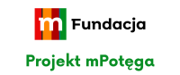Logo programu mPotęga