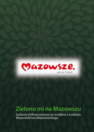 Grafika: Tylna okładka poradnika z logotypami