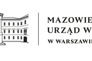 Logo Mazowieckiego Urzędu Wojewódzkiego