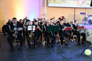 Zdjęcia: koncert wspierający osoby z Ukrainy