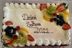 Zdjęcia: Obchody Dnia Sołtysa