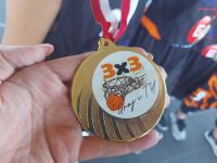 Medal za udział w zawodach