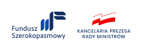 Logotyp dofinansowania