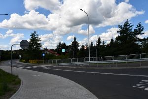 Zdjęcia: ulica Żyrardowska po remoncie