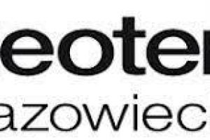 Logo Geotermii Mazowieckiej