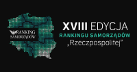 Logo rankingu Rzeczpospolitej