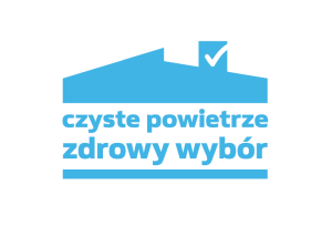 logo czyste powietrze