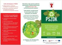Ulotka informacyjna