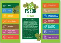 Ulotka informacyjna