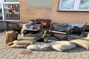 Zdjęcie: uczestnicy Nosy Muzeów