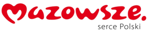 Logo Mazowsza