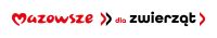 Logotyp Mazowsze dla zwierząt