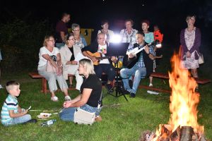 Zdjęcie: Obchody Bitwy Mszczonowskiej