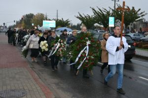 Zdjęcie: Kondukt żałobny