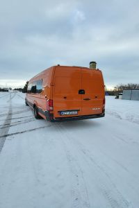 Zdjęcie: autobus szkolny