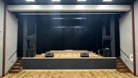 Zdjęcia : zmodernizowane sale Mszczonowskiego Ośrodka Kultury