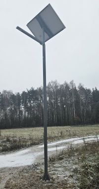 Lampa uliczna