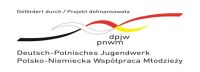 Logo polsko niemieckiej wymiany