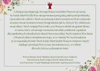 Kartka z życzeniami dla Mam