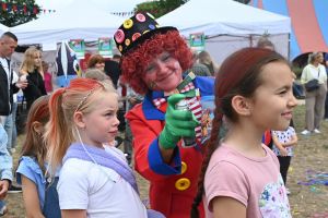 Zdjęcie: Uczestnicy festiwalu Disco Polo