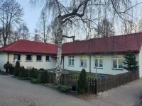 Zdjęcie budynku punktu przedszkolnego