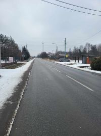 zdjęcie: ulica Grójecka
