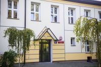 Zdjęcie: budynek szkoły