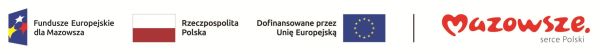 Logotypy unijne