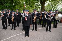 Zdjęcie: Orkiestra Ochotniczej Straży Pożarnej