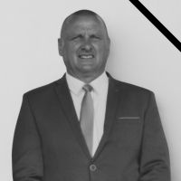Fotografia Andrzeja Czeremużyńskiego