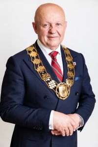 Zdjęcie: Burmistrz Mszczonowa