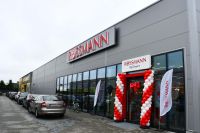 Centrum handlowe w Mszczonowie