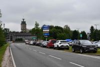 Centrum handlowe w Mszczonowie