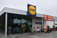 Centrum handlowe w Mszczonowie