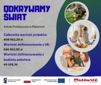 Grafika informacyjna