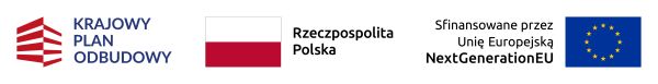 Pasek z logami