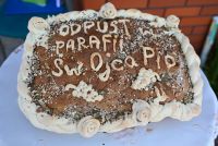 Odpust Parafii św. Ojca Pio