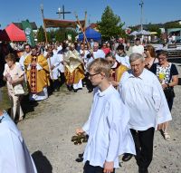 Odpust Parafii św. Ojca Pio