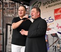 Odpust Parafii św. Ojca Pio