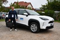Ekodoradca gminy Mszczonów