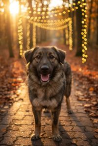 Zdjęcie psa do adopcji