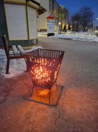 Zdjęcie: koksowniki