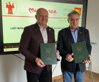 Zdjęcie: dwóch mężczyzn