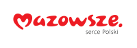 Logo Mazowsza