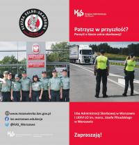 Grafika: Ulotka informacyjna