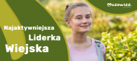 Grafika promująca konkurs