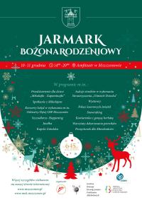 Mszczonowski Jarmark Bożonarodzeniowy