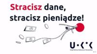 Grafika promująca akcję informacyjną