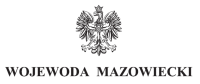 Zarządzenie Wojewody Mazowieckiego