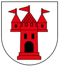 Herb Mszczonowa